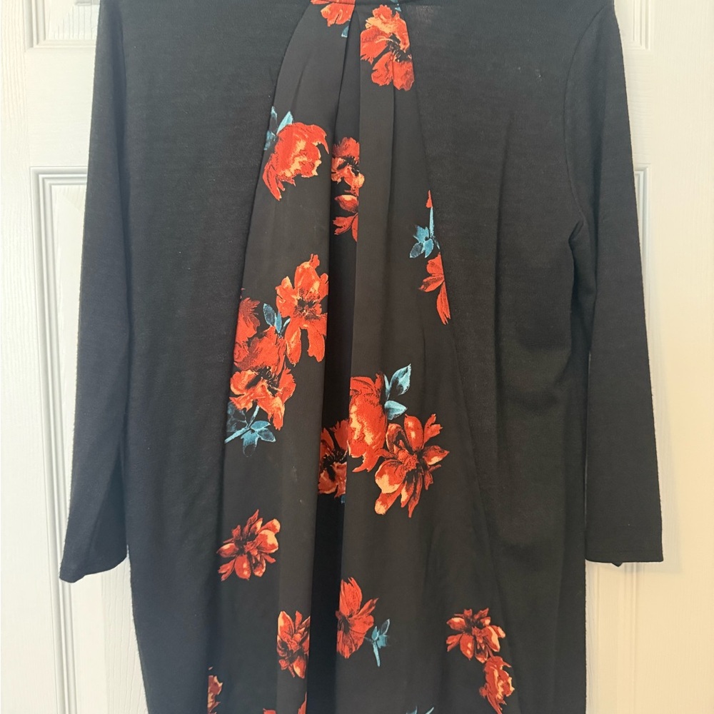 Women’s Market & Spuce blouse